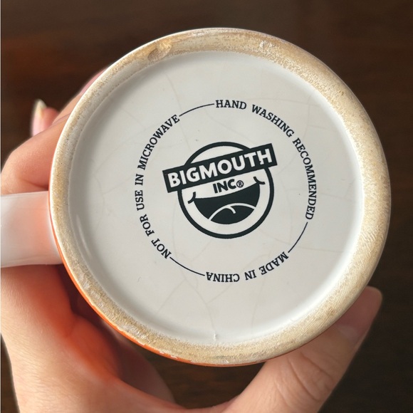 Coffee Rx Mug - Picture 3 of 4